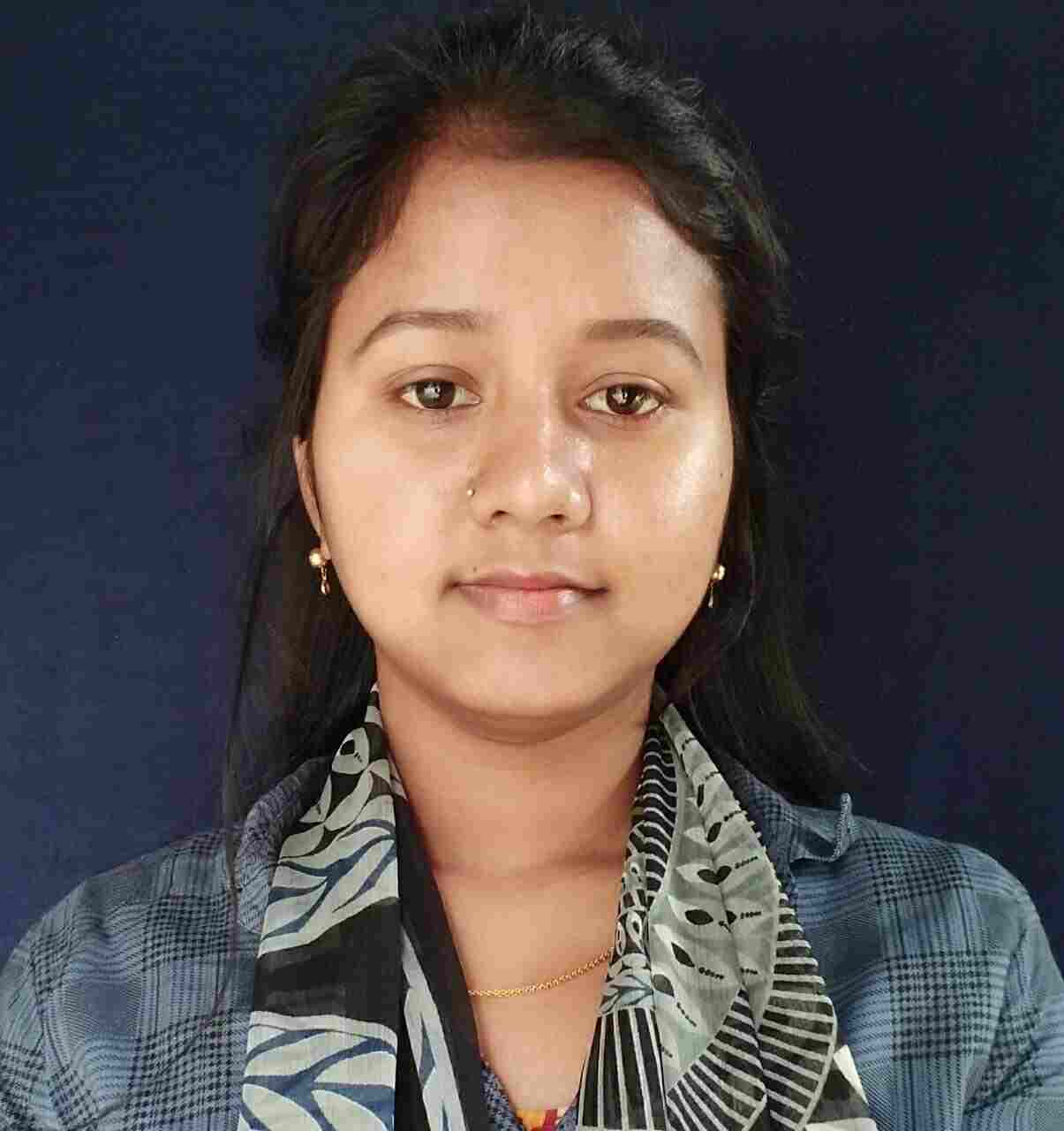 Rumki Das